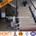 hydraulic stair lift for disabled people/portable wheelchair ramps